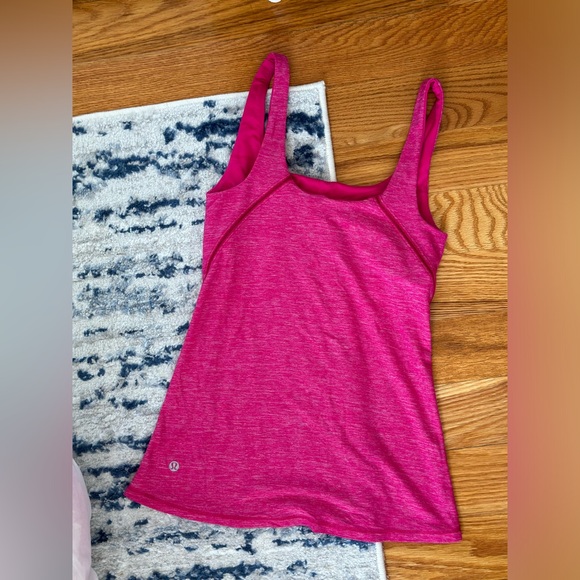 LULULEMON TANK TOP - Picture 2 of 6